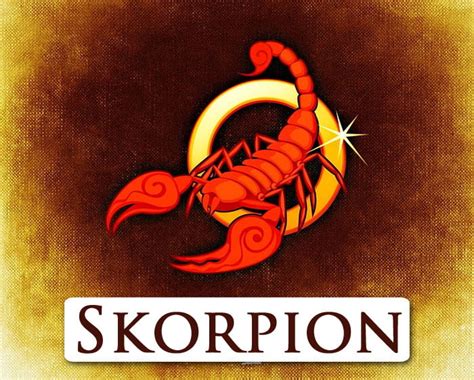 horoskop skorpion jeden tag|Entdecken Sie das heutige Horoskop für den Skorpion